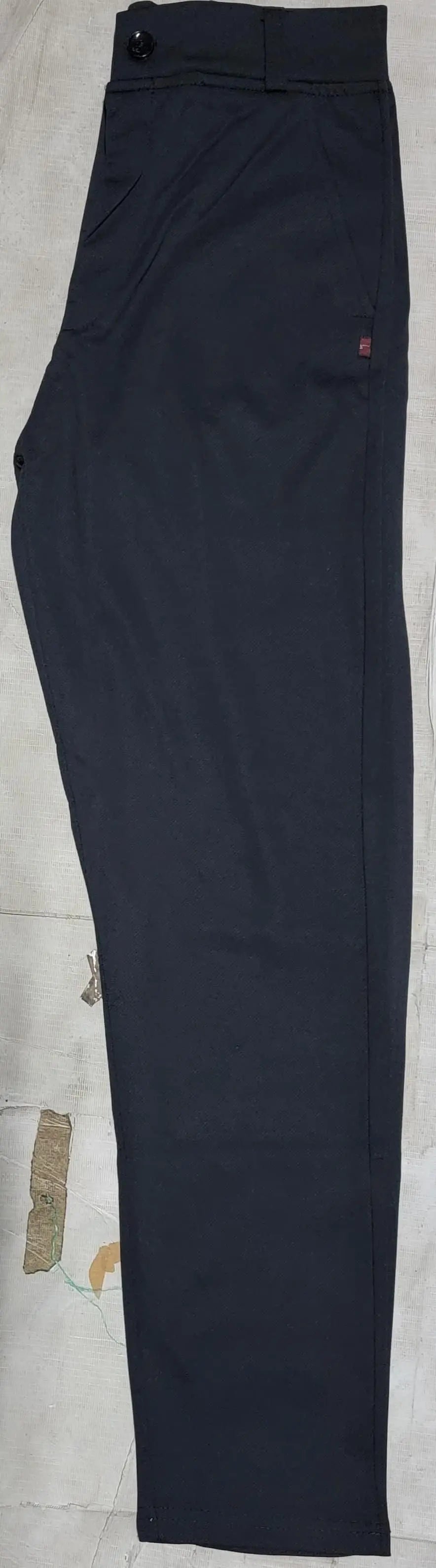 High Elasticity Men's Classic Pants (Pack of 3) rc0six-yy