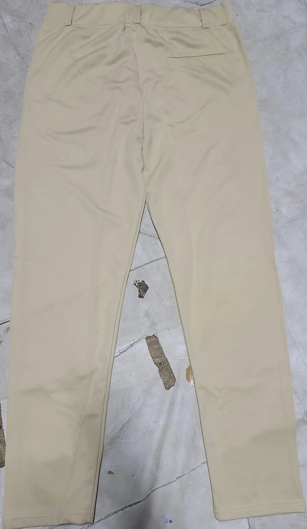 High Elasticity Men's Classic Pants (Pack of 3) rc0six-yy