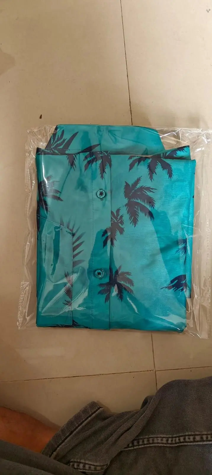Men's Shirt rc0six-yy