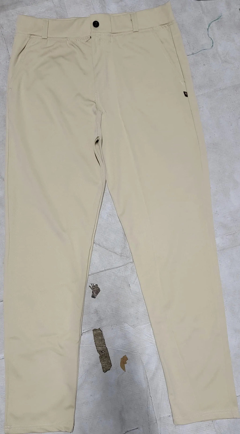 High Elasticity Men's Classic Pants (Pack of 3) rc0six-yy