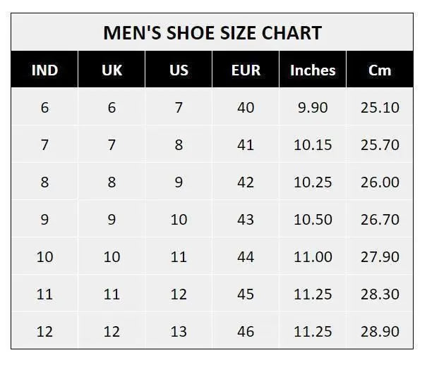 Men's Fashionable Daily Wear Casual Shoes rc0six-yy