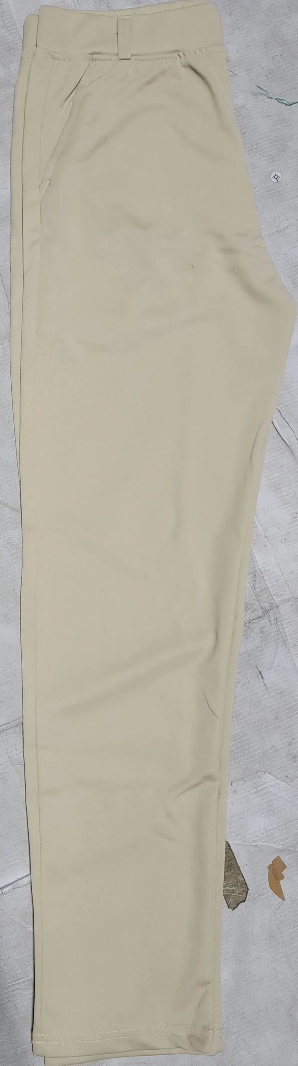 High Elasticity Men's Classic Pants (Pack of 3) rc0six-yy