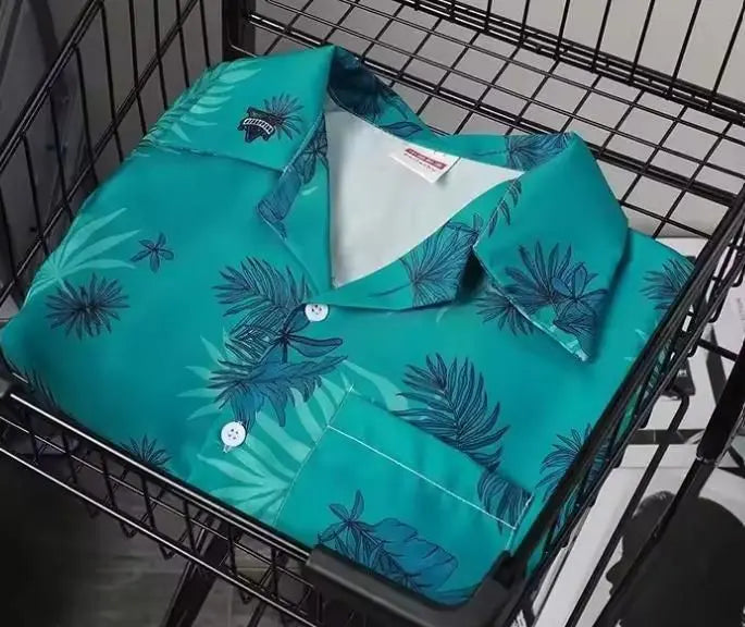 Men's Shirt rc0six-yy
