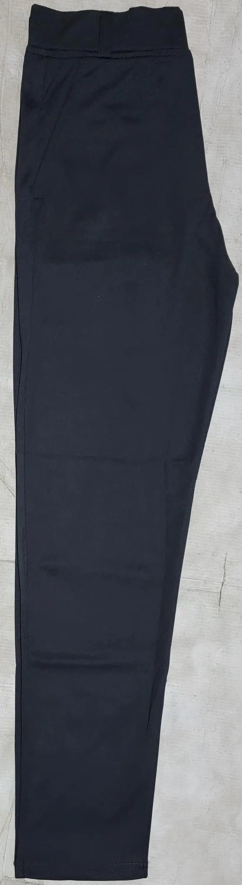 High Elasticity Men's Classic Pants (Pack of 3) rc0six-yy