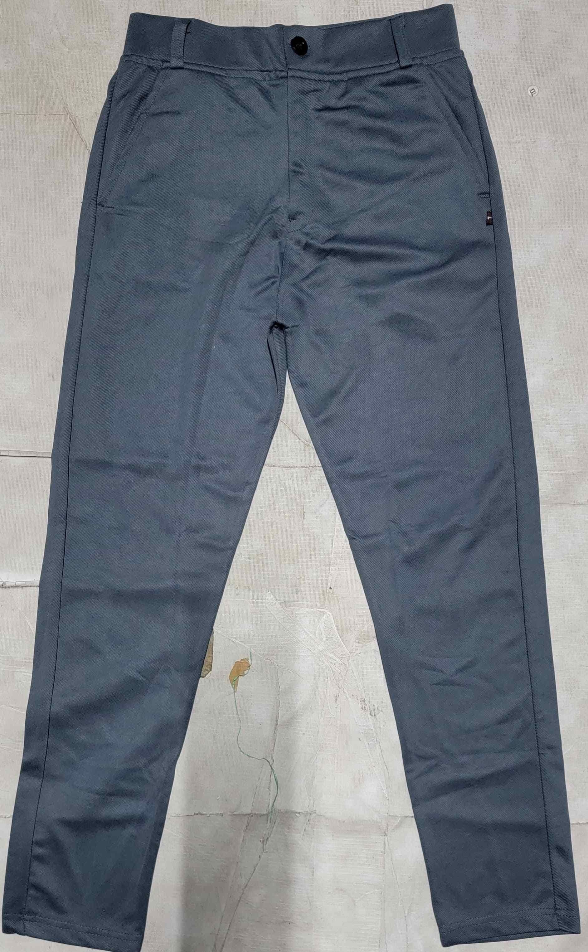 High Elasticity Men's Classic Pants (Pack of 3) rc0six-yy