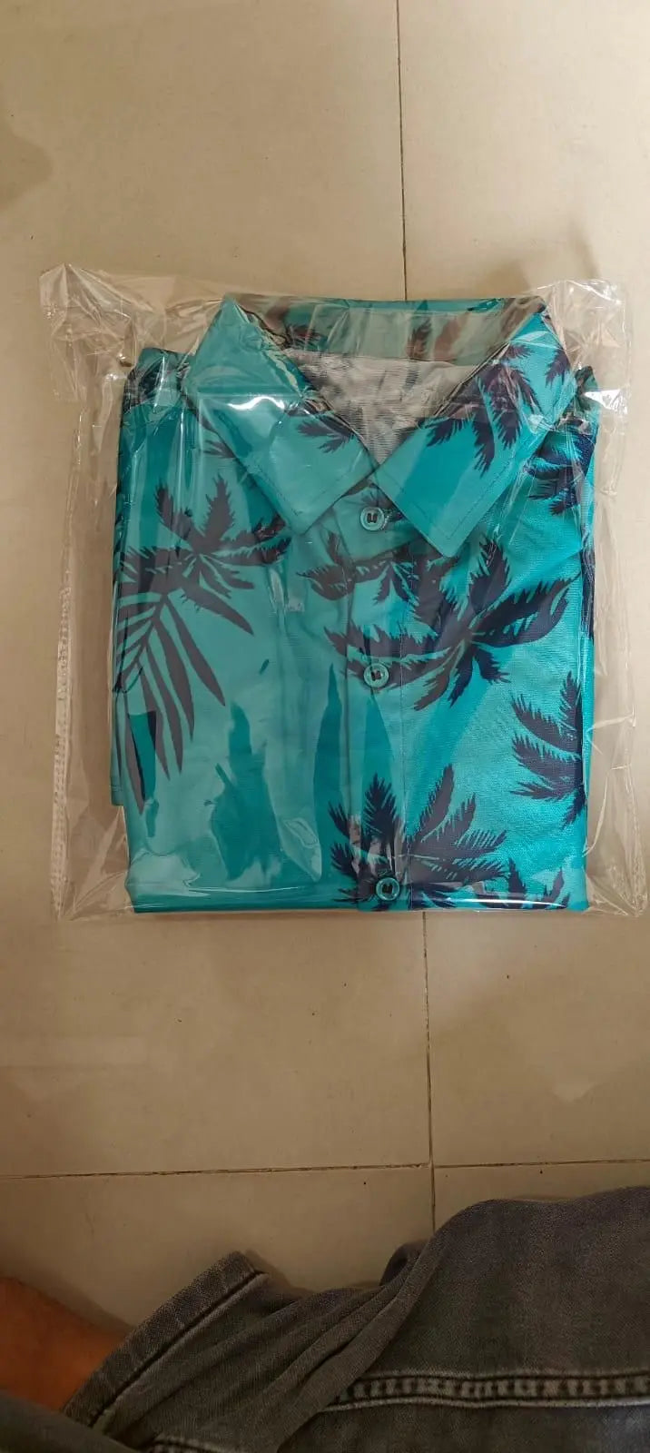 Men's Shirt rc0six-yy
