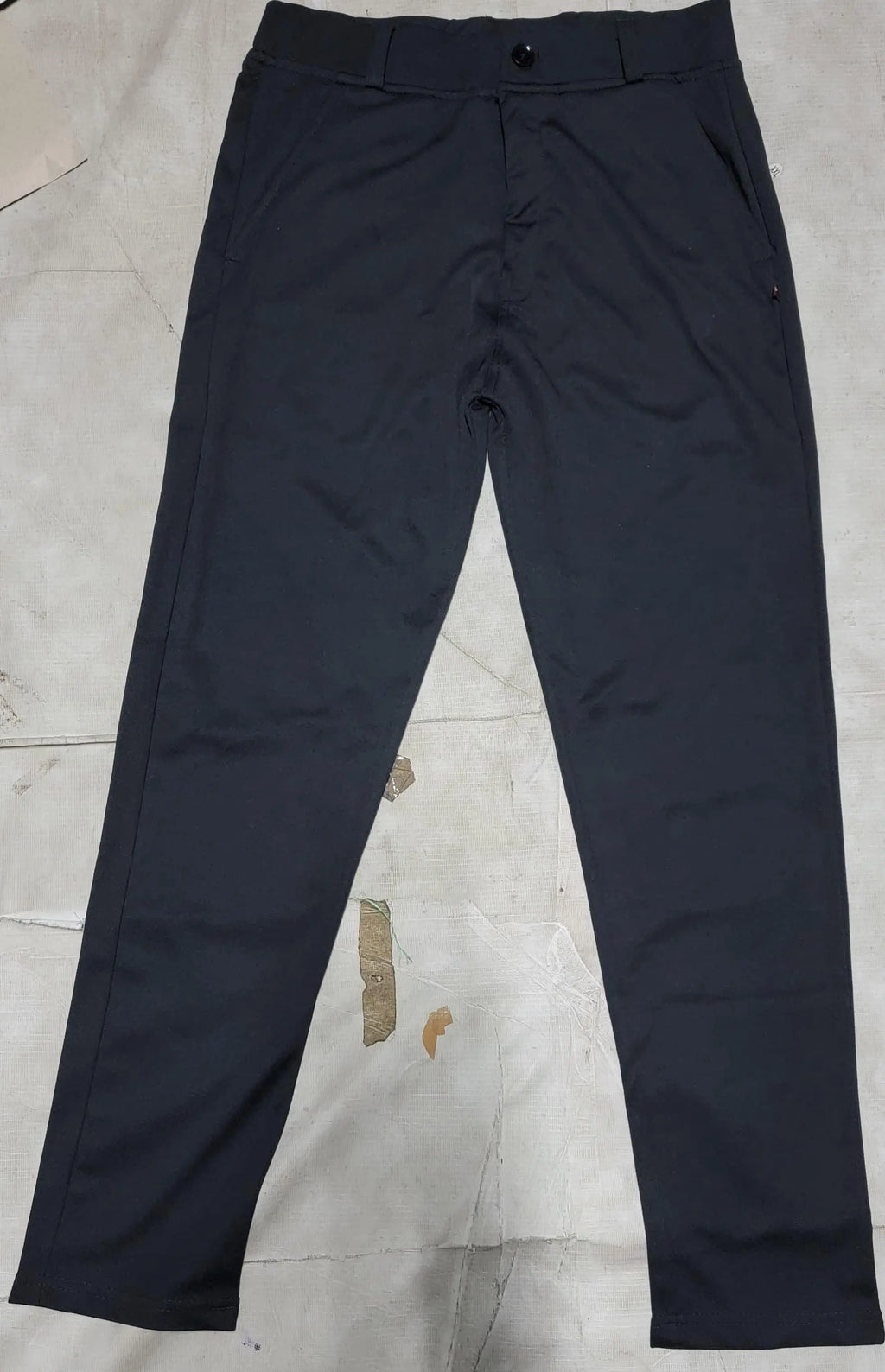 High Elasticity Men's Classic Pants (Pack of 3) rc0six-yy
