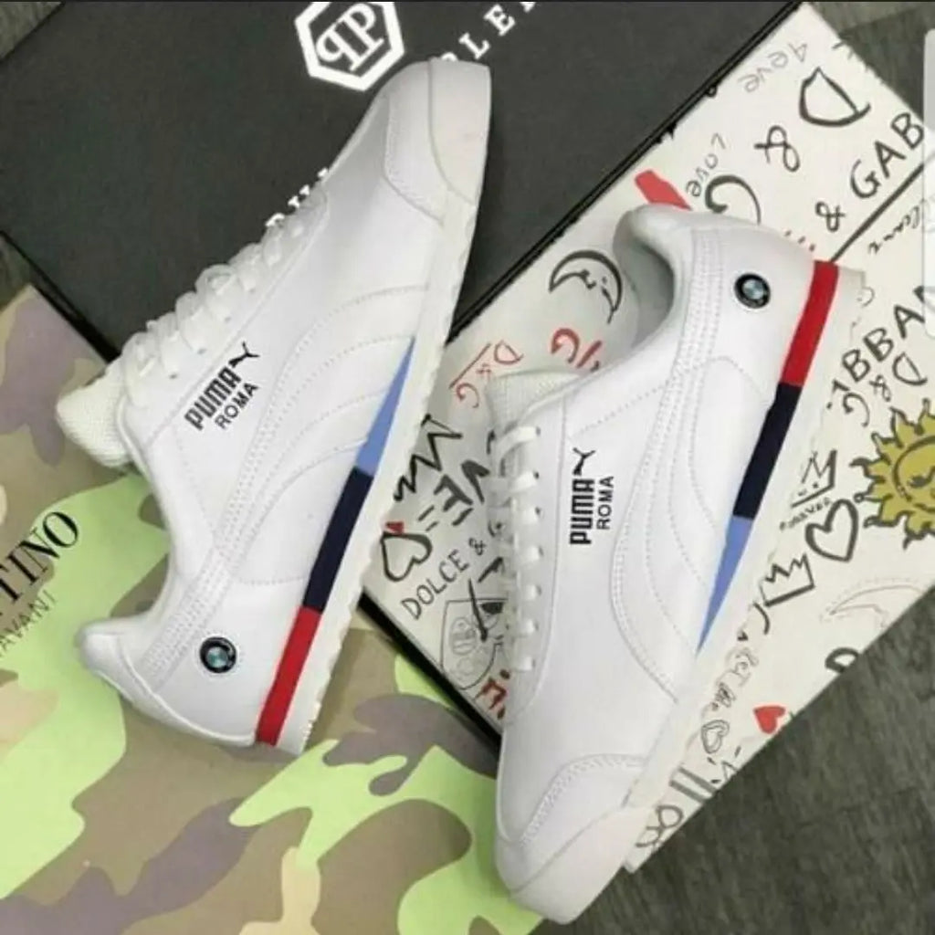 Men's Fashionable Daily Wear Casual Shoes rc0six-yy