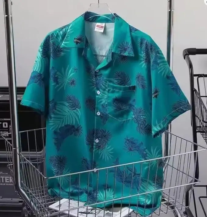 Men's Shirt rc0six-yy