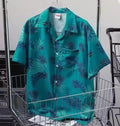 Men's Shirt rc0six-yy