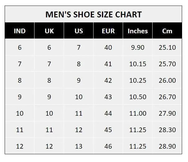 Men's Fashionable Daily Wear Casual Shoes rc0six-yy